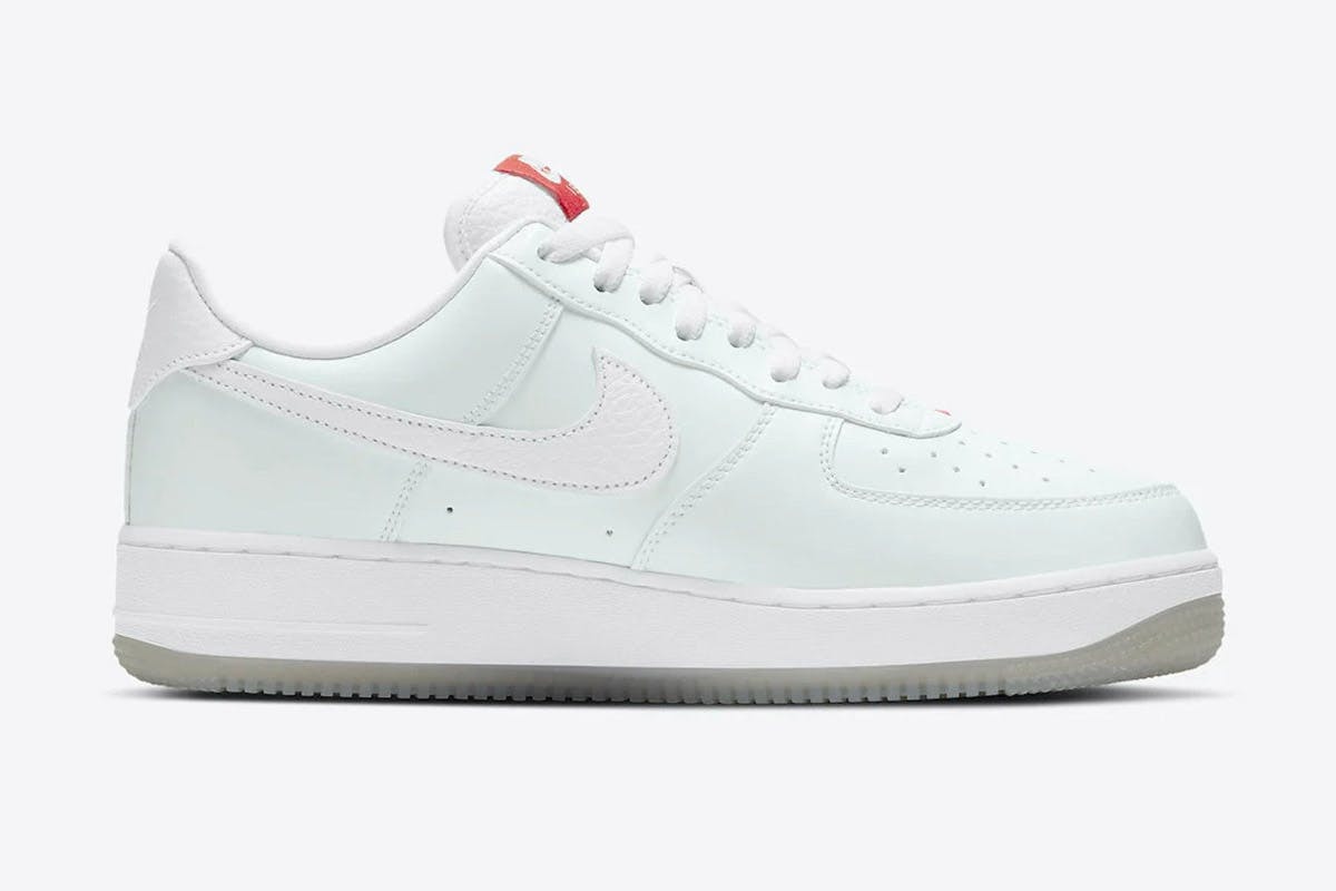 Nike air force čevlji clearance
